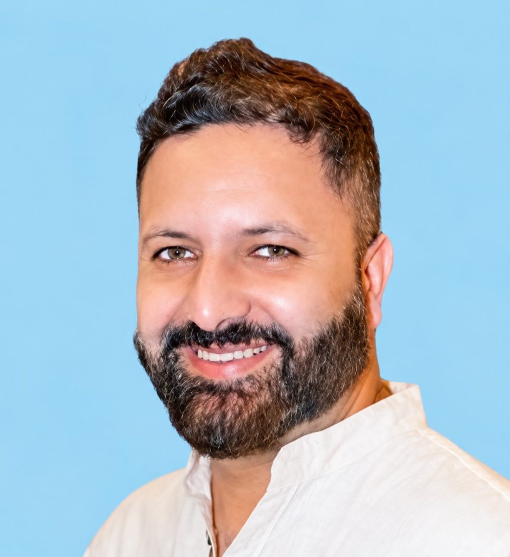Amir Abbasi