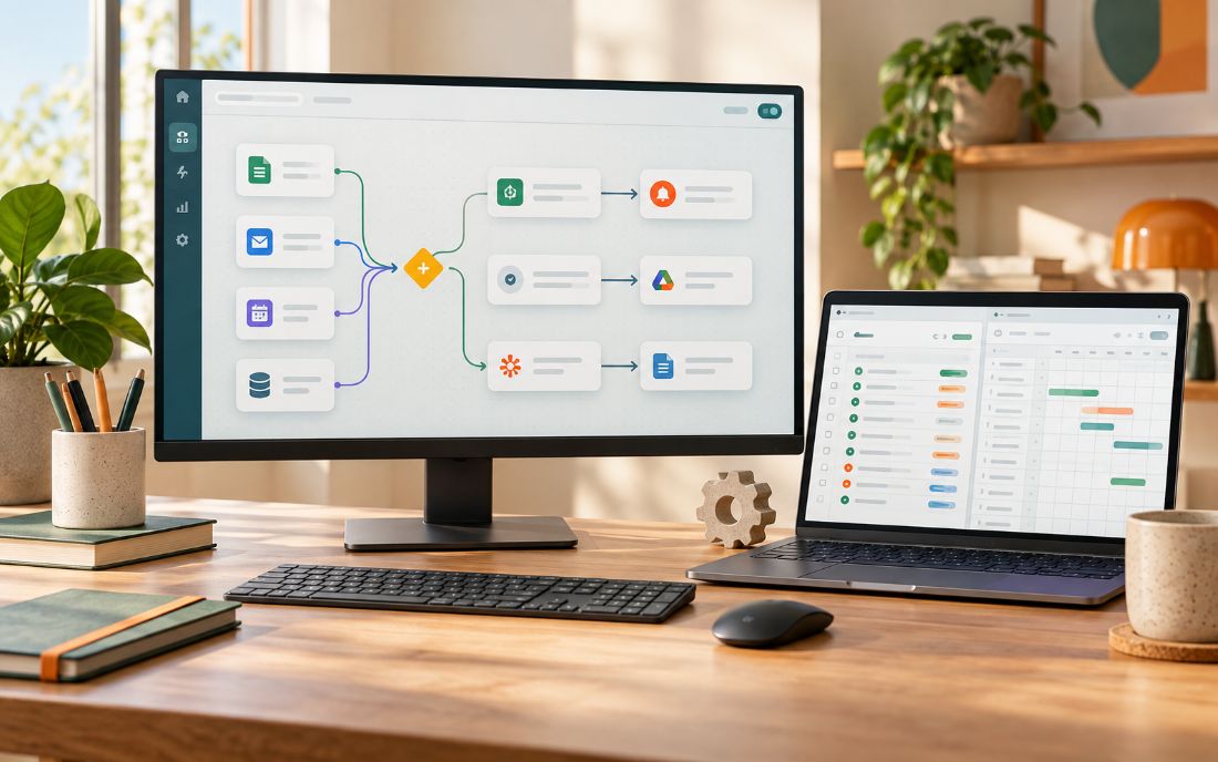 UI/UX Design