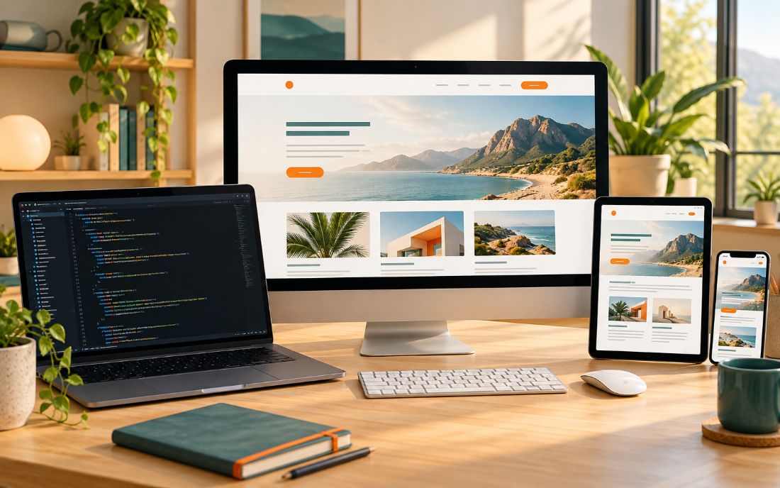 SEO & Digital Growth